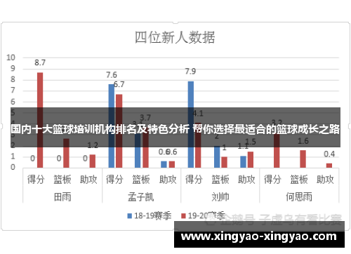 国内十大篮球培训机构排名及特色分析 帮你选择最适合的篮球成长之路